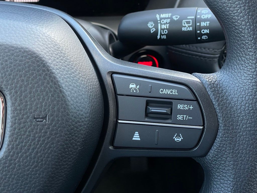 Thumbnail: 2027 Honda HR-V - 15