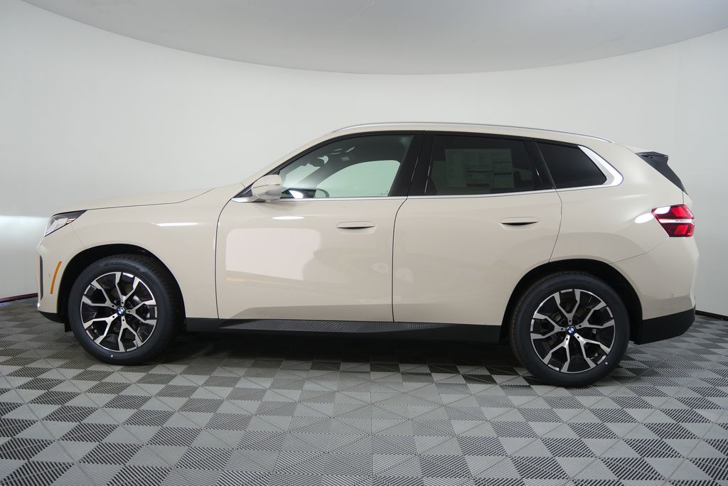 Thumbnail: 2026 BMW X3 - 6