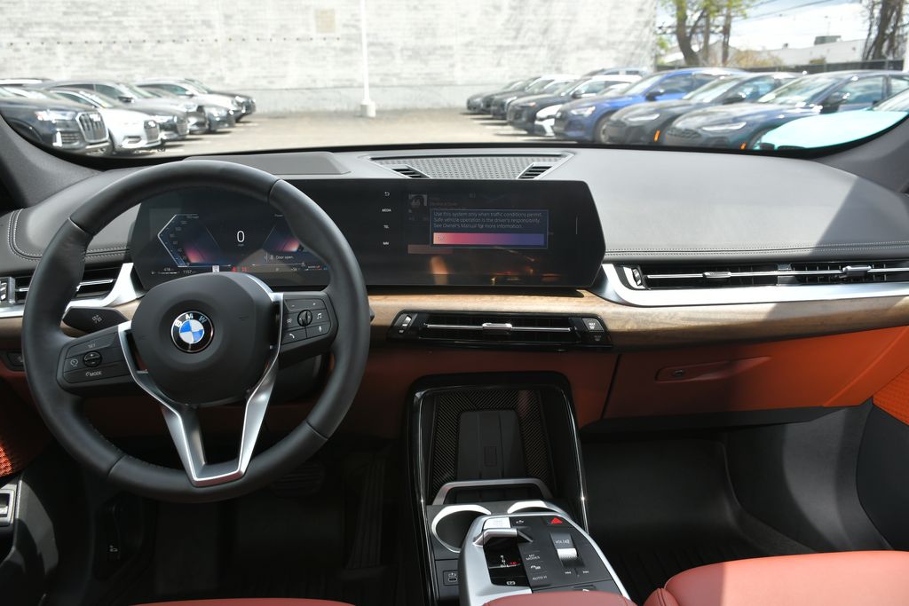 Thumbnail: 2026 BMW X1 - 26