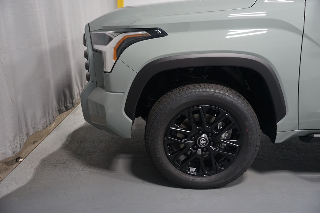 Thumbnail: 2026 Toyota Tundra - 5
