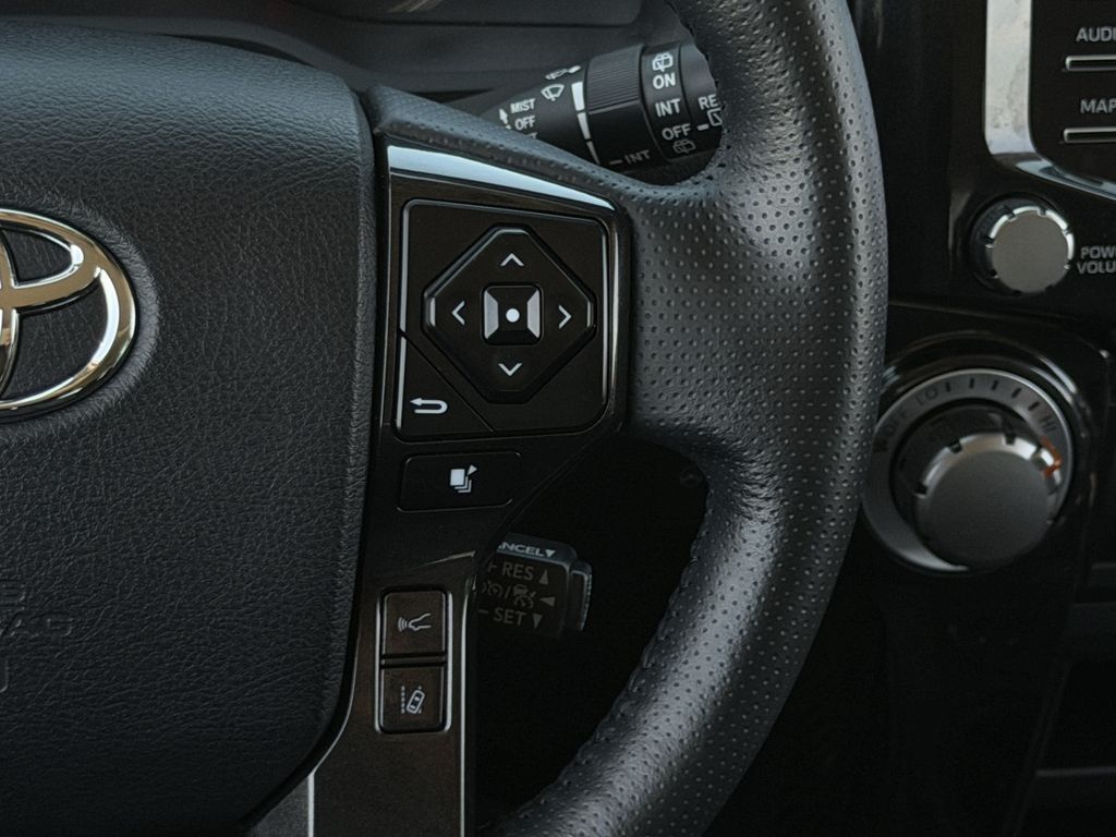 Used 2024 Toyota 4Runner SUV