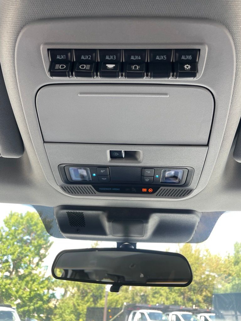 2026 Ford F-550 Chassis XL