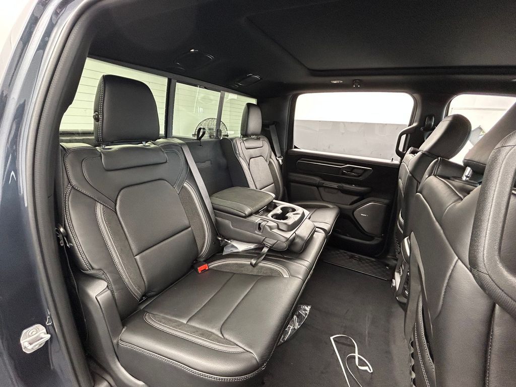 New 2026 Forged Blue Metallic Ram RHO image 44