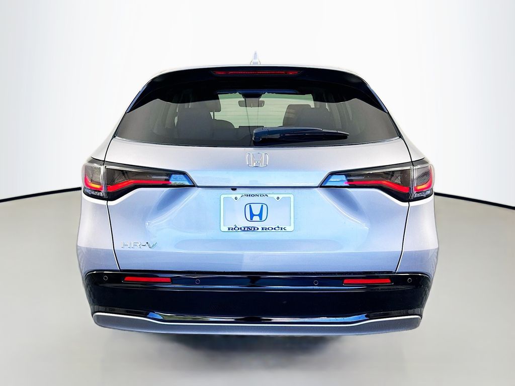 Thumbnail: 2026 Honda HR-V - 6