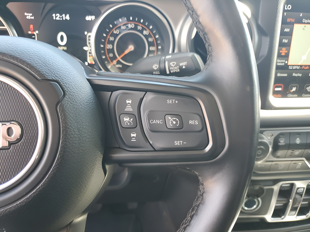 Used Car 2021 Jeep Gladiator  Sport For Sale Under $35,000 In Austin, Texas