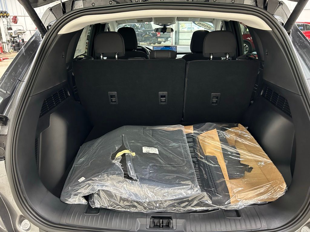 new 2026 Ford Escape car, priced at $34,160