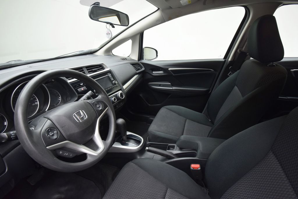 used 2020 Honda Fit car, priced at $15,500