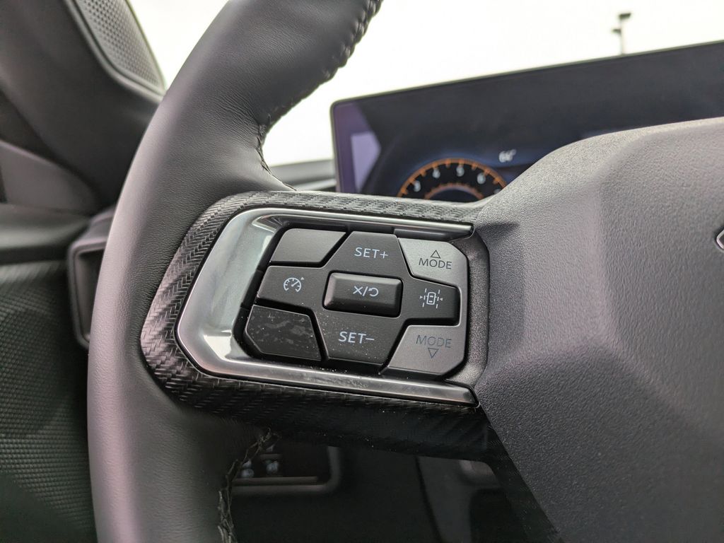 2025 Ford Mustang GT Fastback