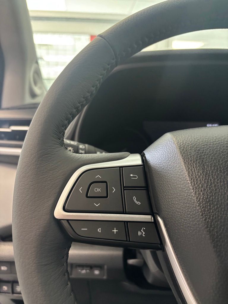 New 2026 Toyota Sienna Van