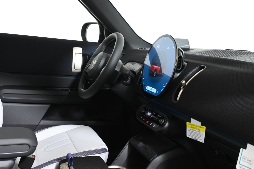 Thumbnail: 2026 MINI Cooper Countryman - 31