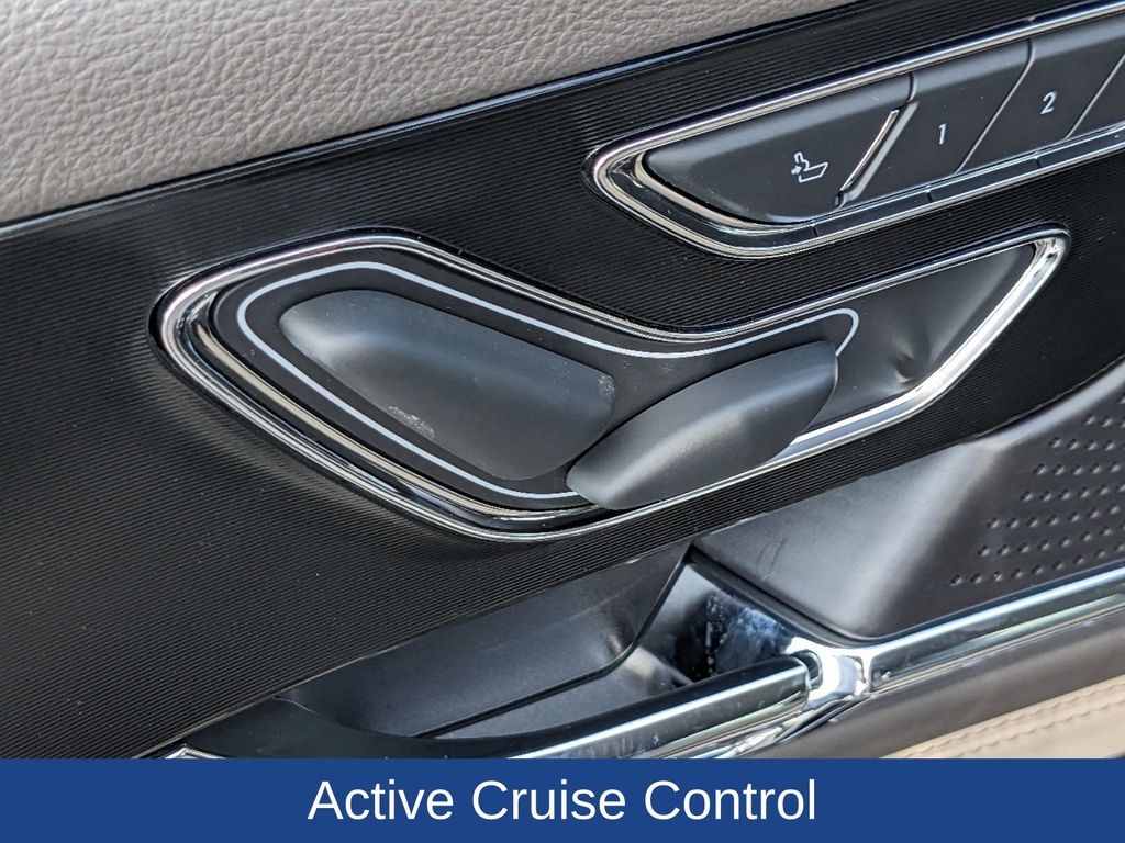 2024 Lincoln Corsair Grand Touring