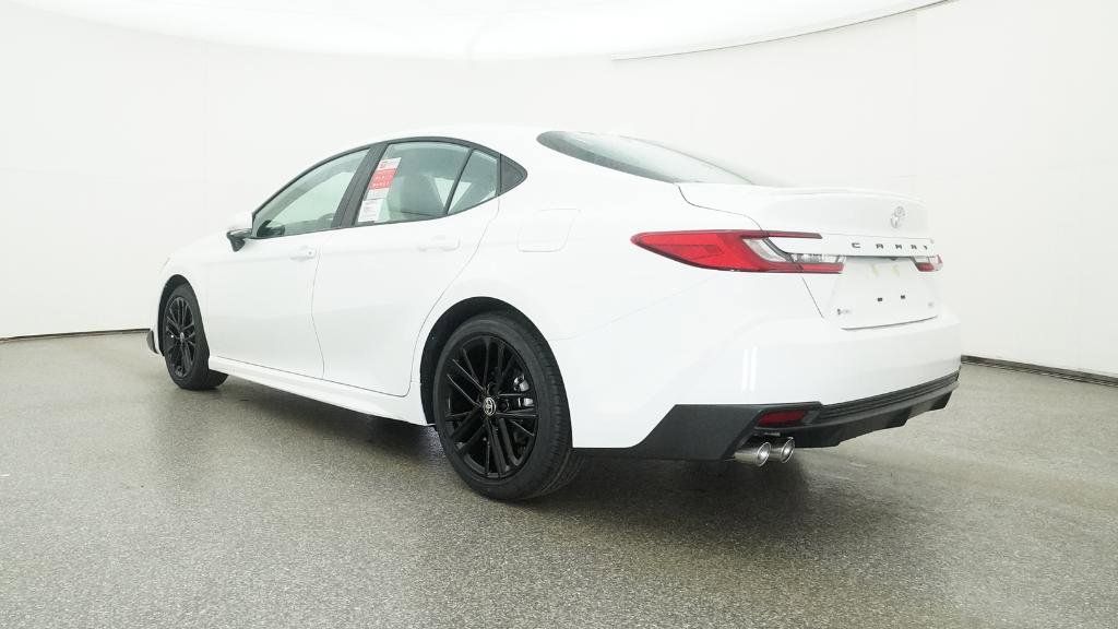 Thumbnail: 2026 Toyota Camry - 27