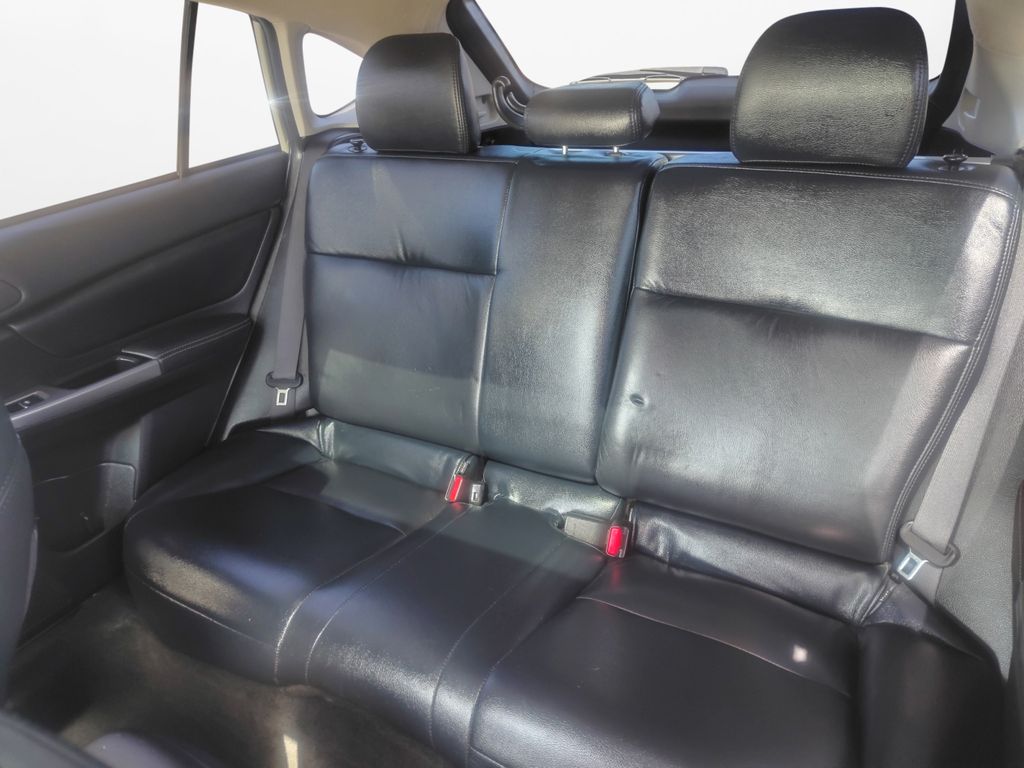Used Car 2015 Subaru Xv Crosstrek  2.0i Premium For Sale Under $15,000 In Austin, Texas