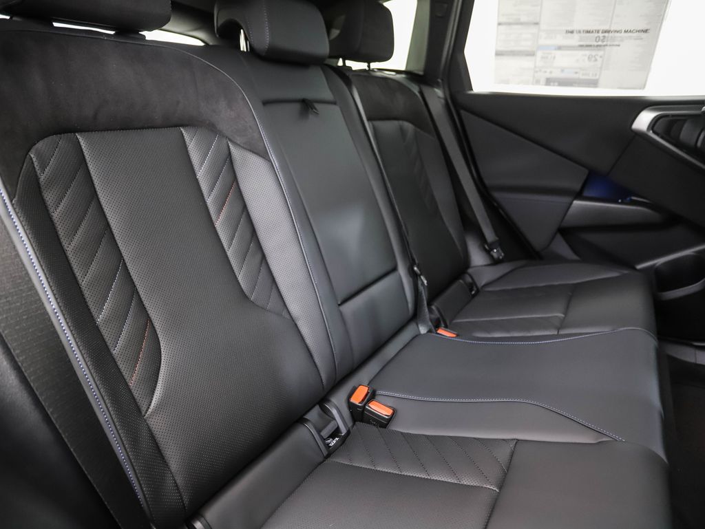 2025 BMW X3 3.0i 27