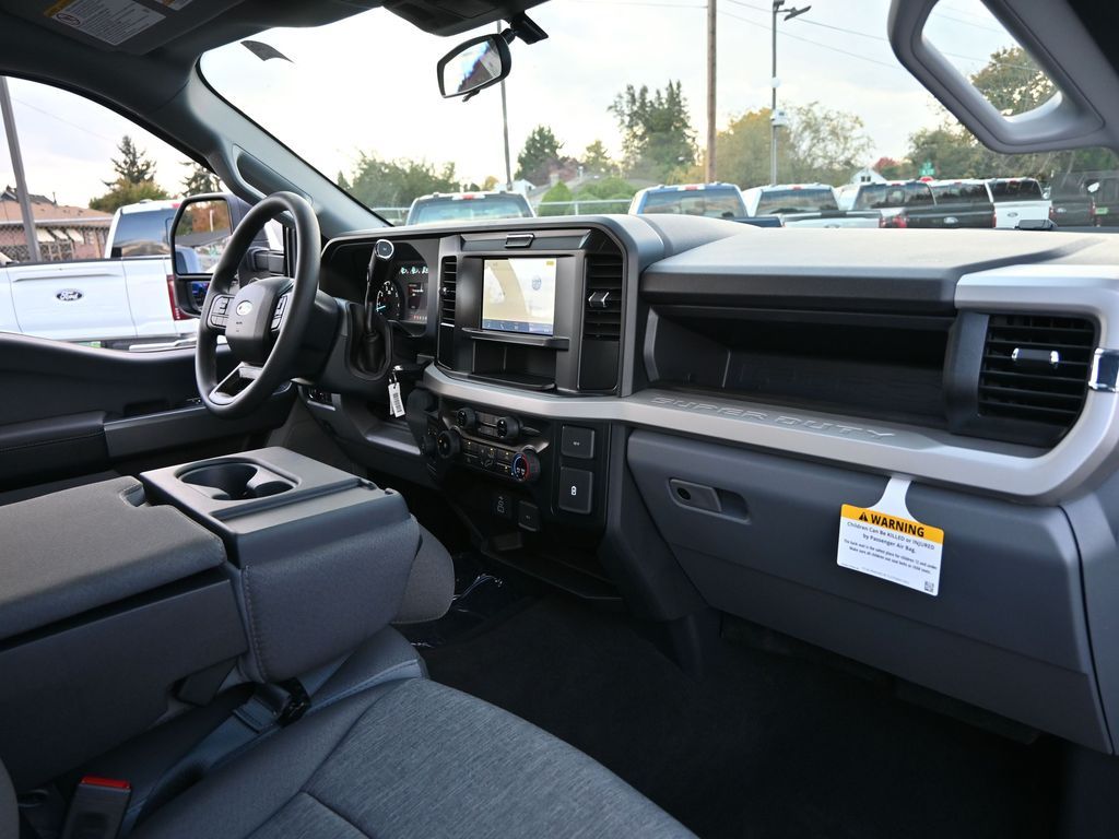 2026 Ford F-350 XL
