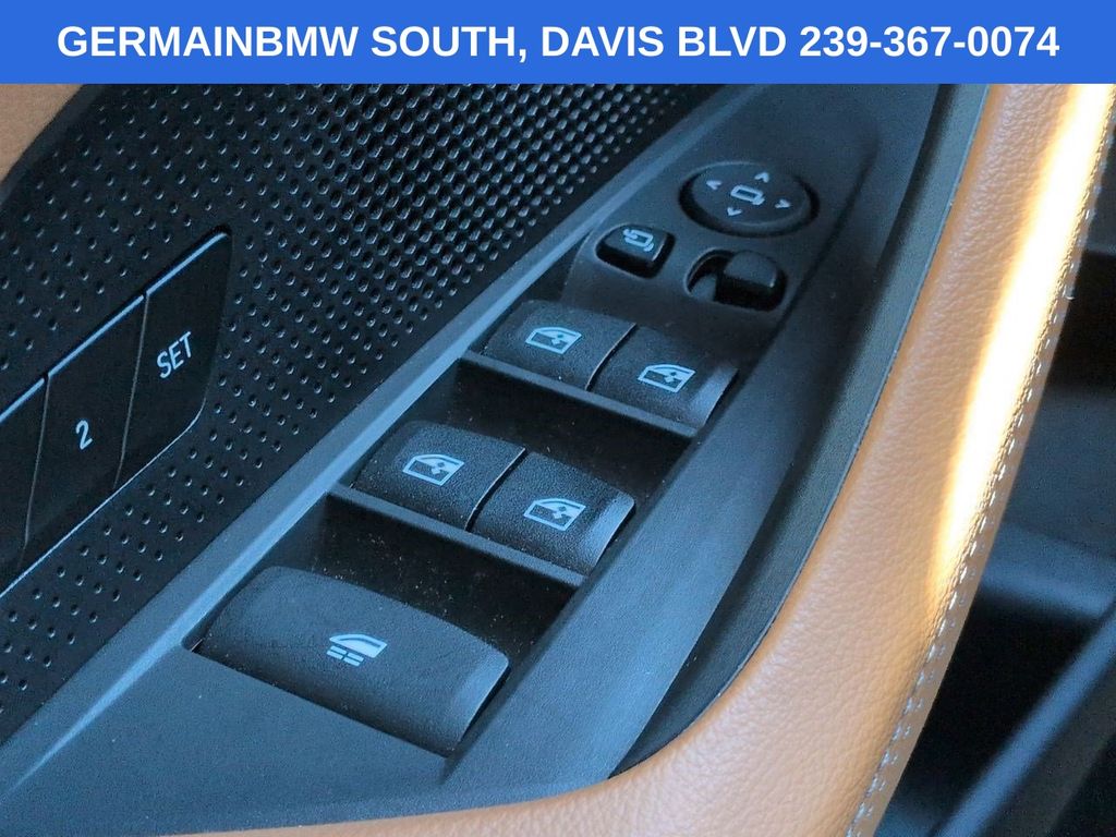 Certified Used 2024 White BMW 430i image 24