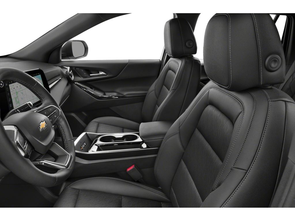 2026 Chevrolet Equinox LT - 5