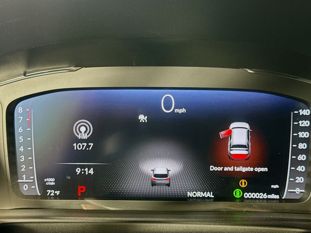 New Car 2025 Honda Pilot  Black Edition For Sale Under $60,000 In Austin, Texas