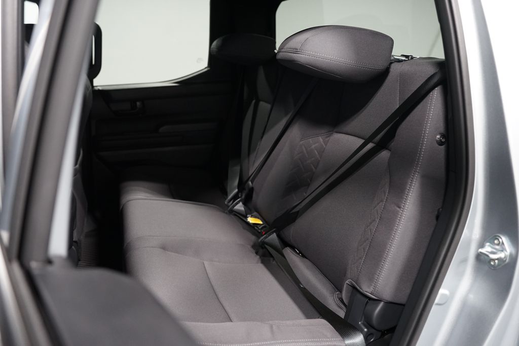 Thumbnail: 2025 Toyota Tacoma - 30