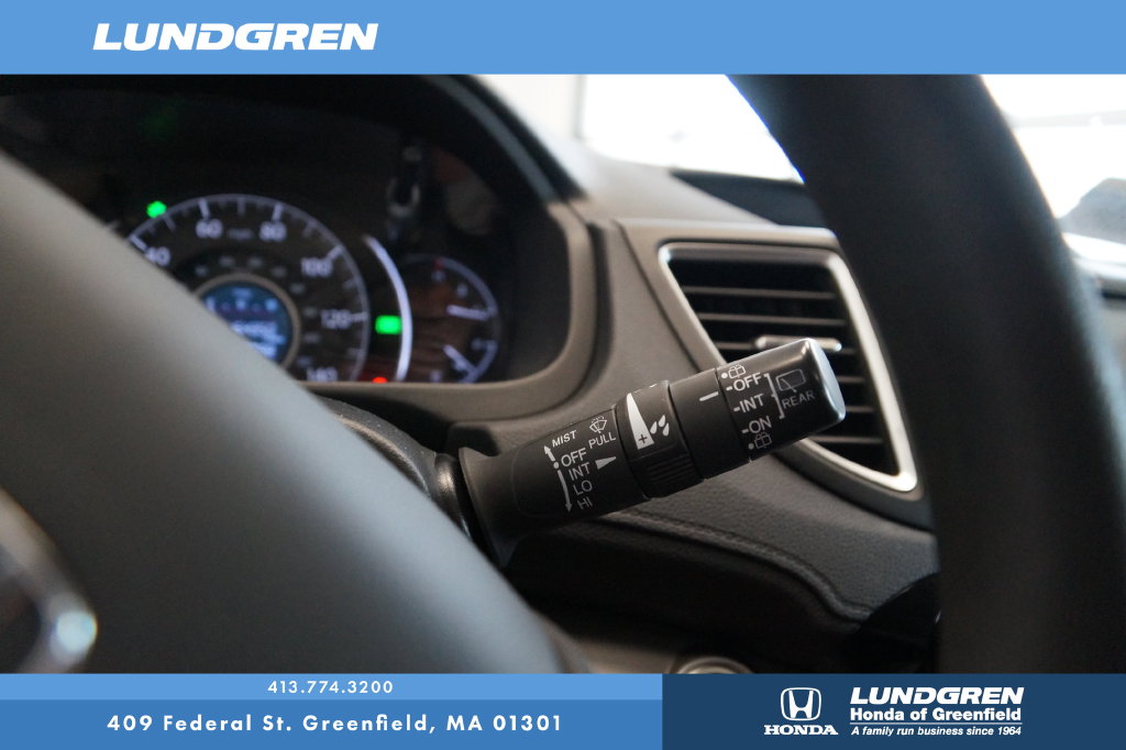 Used 2015 Honda CR-V SUV
