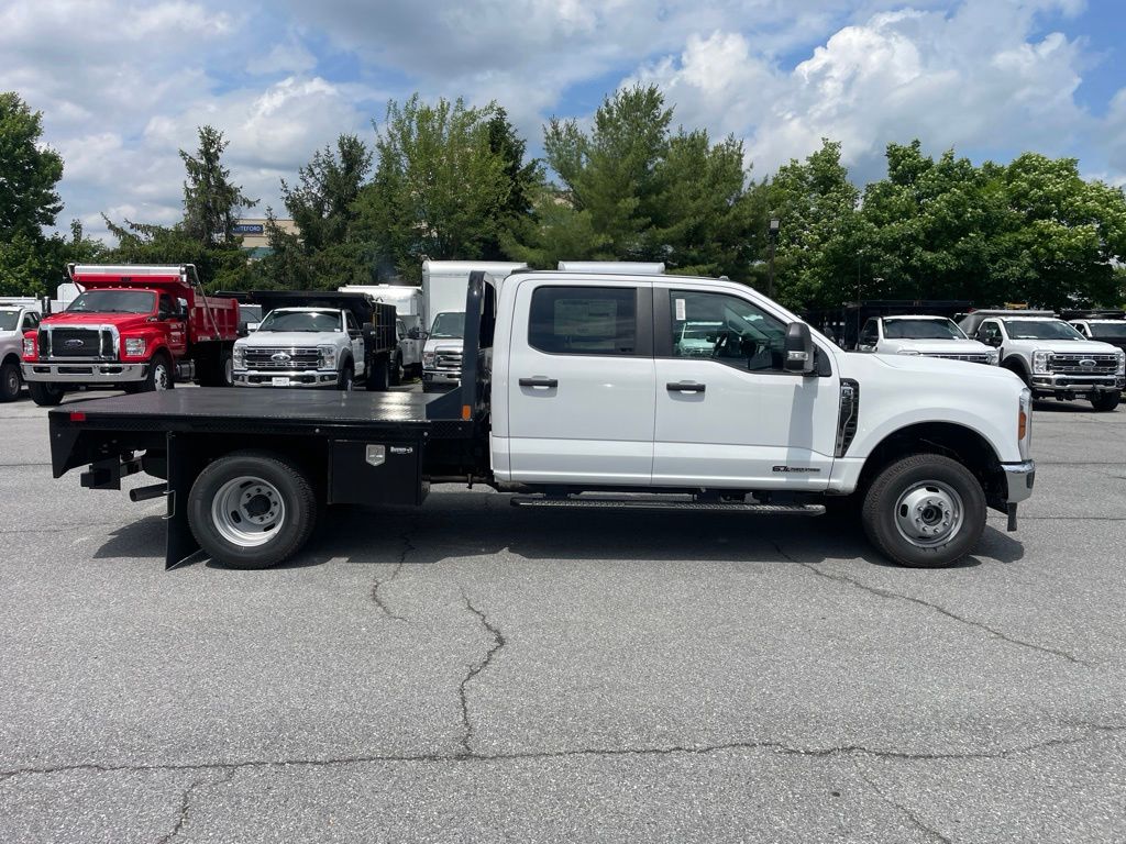 2026 Ford F-350 Chassis XL