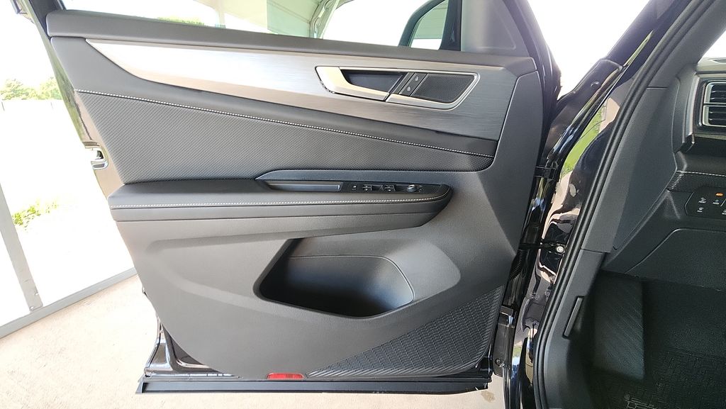 2026 Volkswagen Atlas Cross Sport