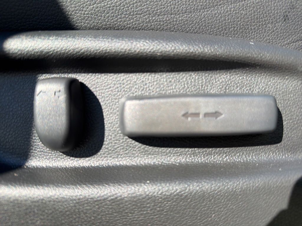 2025 Honda Passport AWD TrailSport