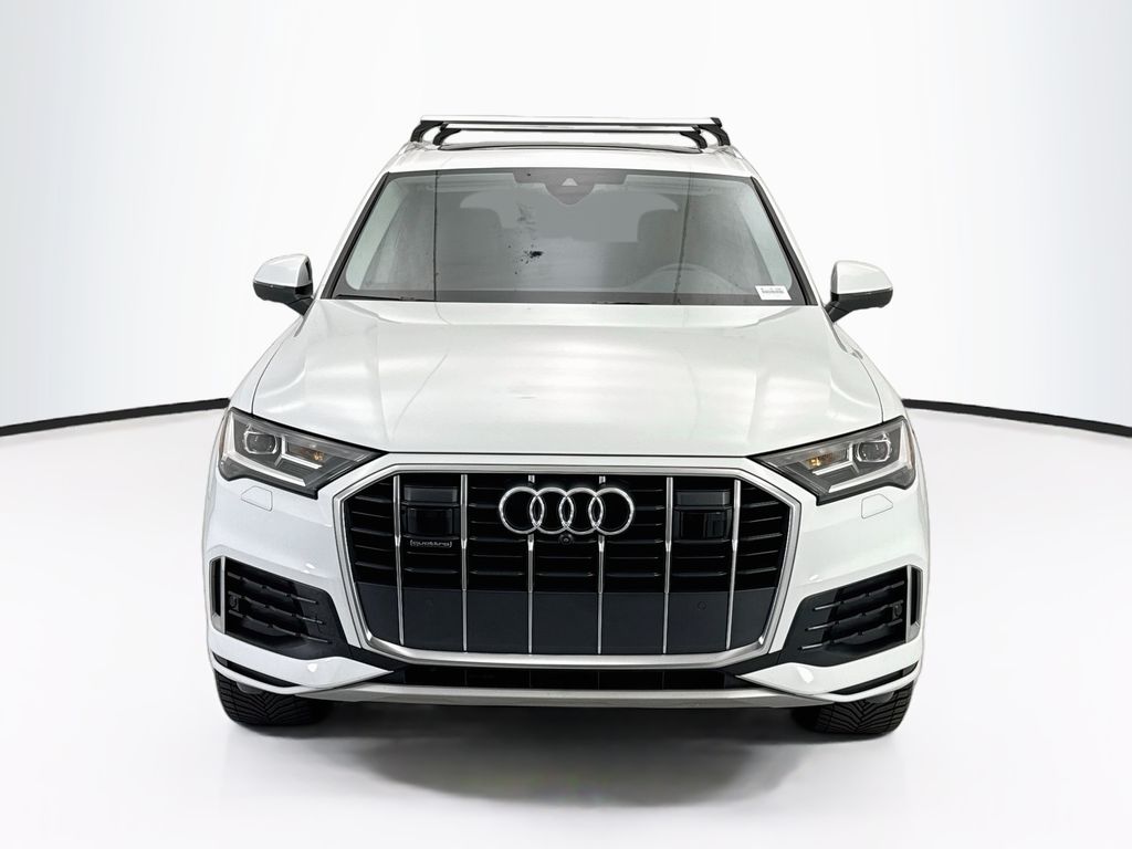 Thumbnail: 2023 Audi Q7 - 2