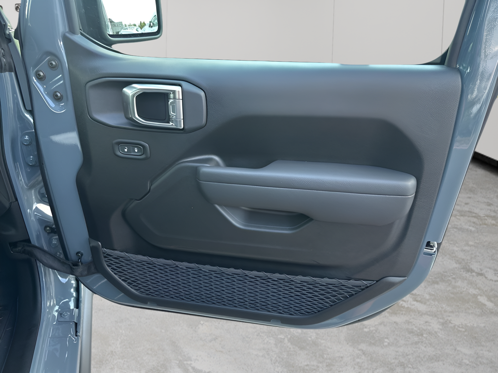 New Car 2025 Jeep Wrangler  For Sale In Austin, Texas