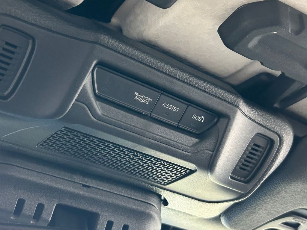 New 2026 Hydro Blue Pearlcoat Jeep Sahara image 17