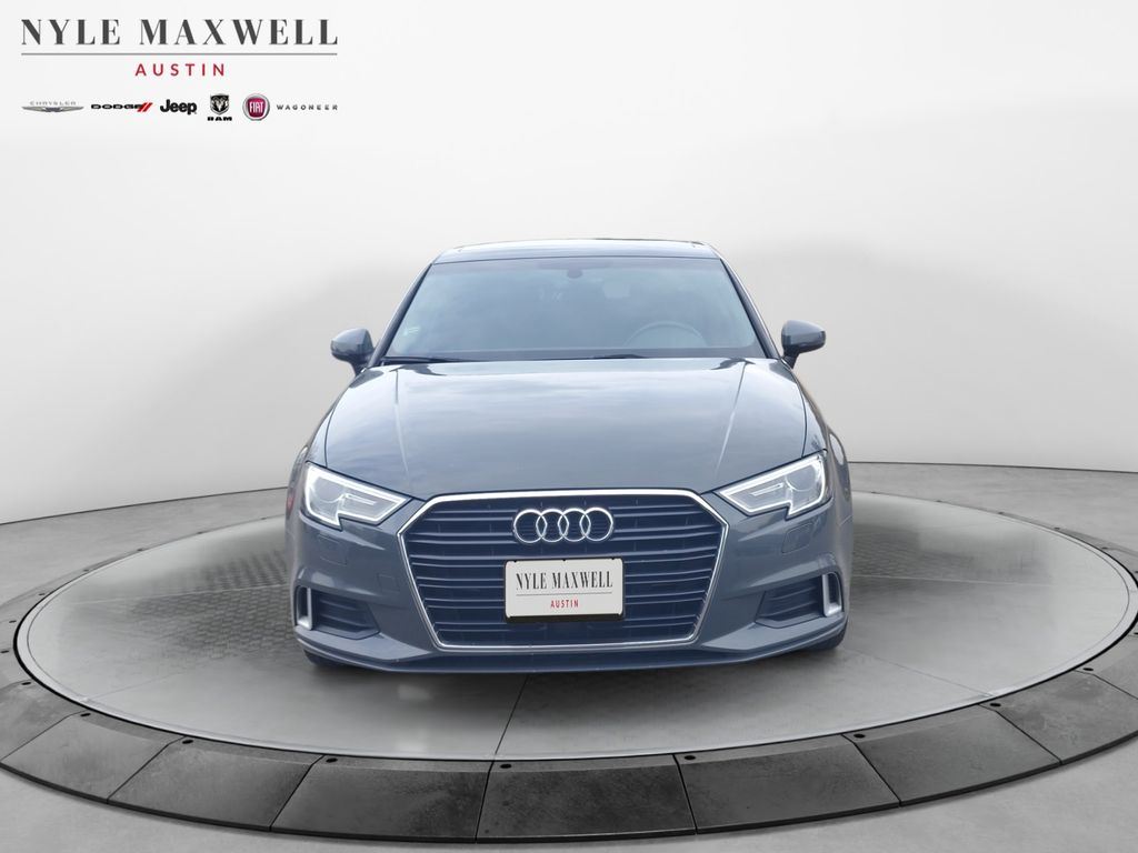 Used Car 2019 Audi A3  2.0t Premium For Sale Under $20,000 In Austin, Texas