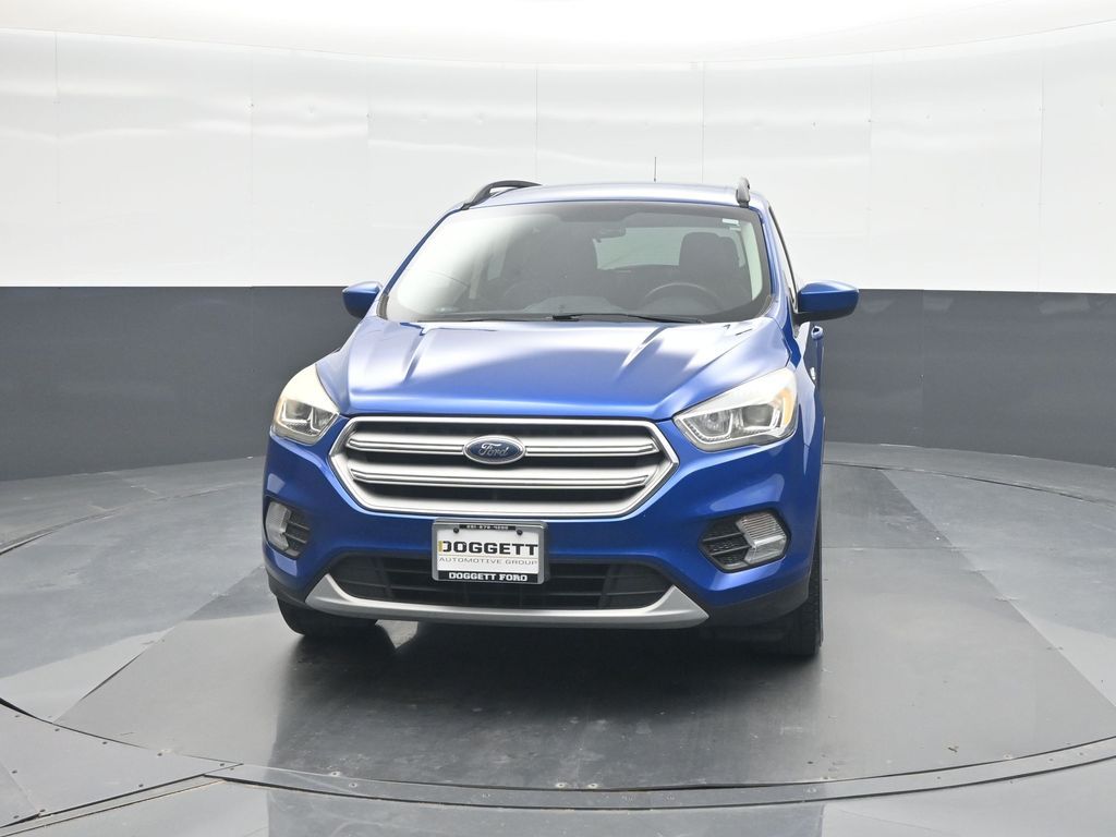 Used 2019 Ford Escape SUV