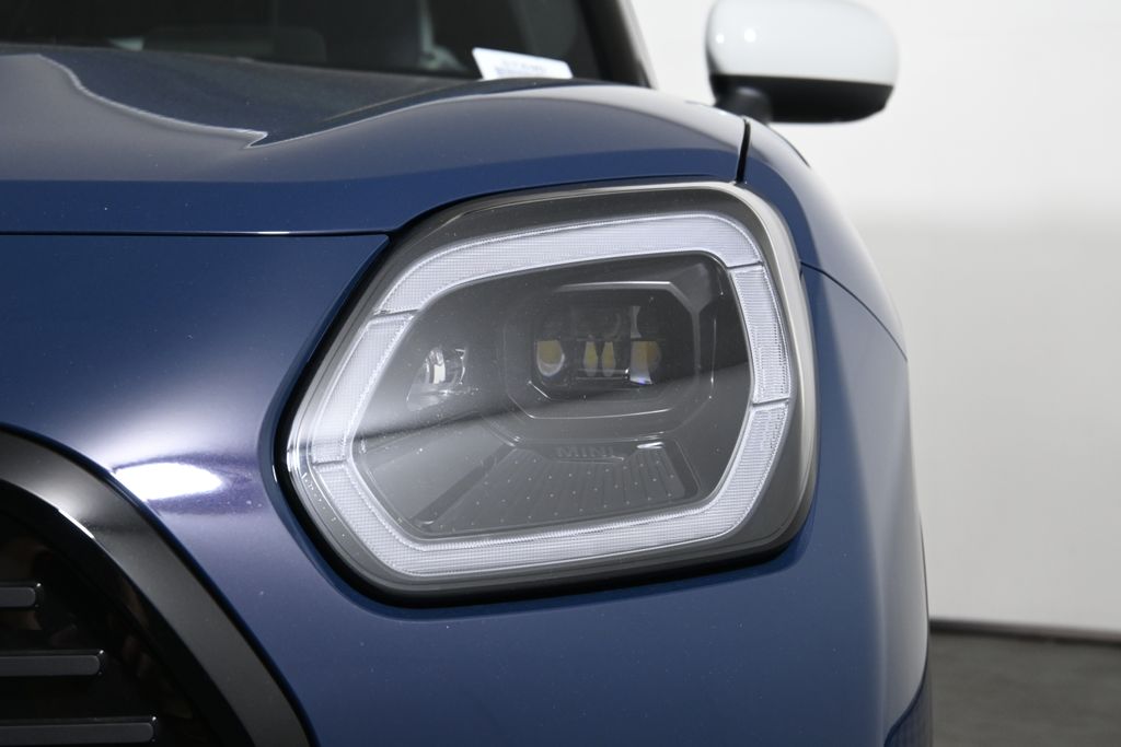 Thumbnail: 2026 MINI Cooper Countryman - 10