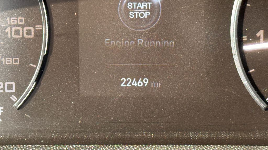 Used 2025 Ram ProMaster 2500 High Roof 3D Cargo Van