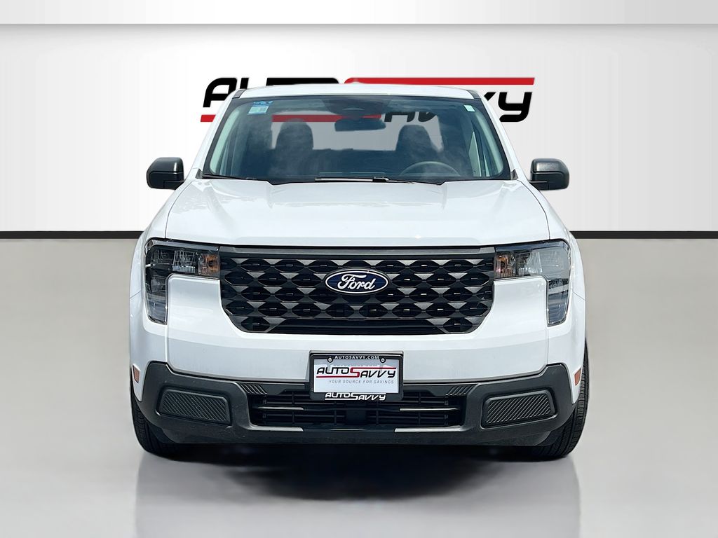 Used 2025 White Ford XL image 2