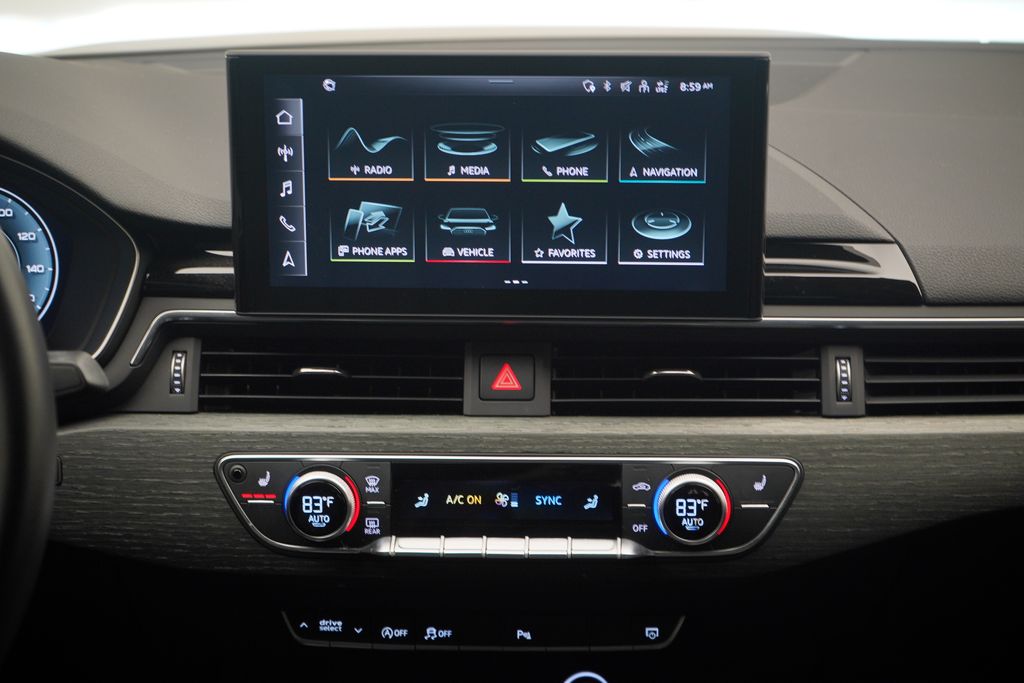 Thumbnail: 2020 Audi A5 - 11