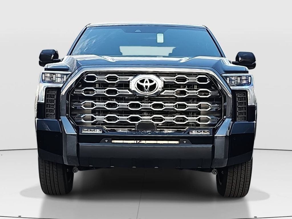 New 2026 Toyota Tundra i-FORCE MAX Truck