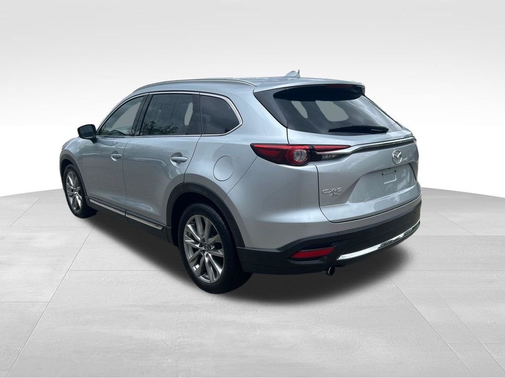 2017 Mazda CX-9 Signature - 2