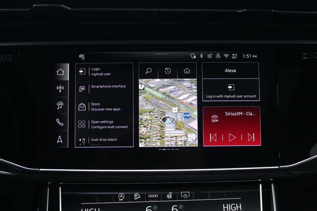 Thumbnail: 2026 Audi Q7 - 20