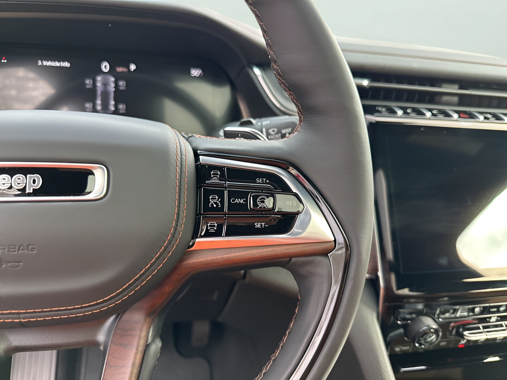 New Car 2025 Jeep Grand Cherokee  Summit For Sale Under $60,000 In Austin, Texas