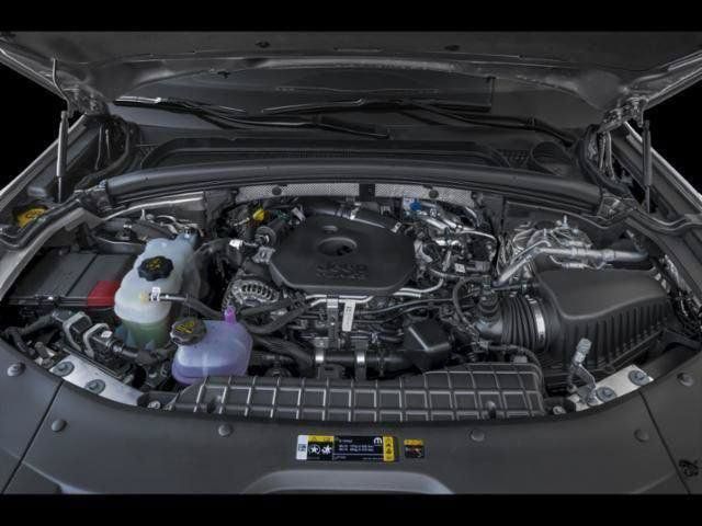 New 2026 Jeep Grand Cherokee SUV