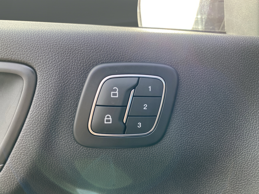 New 2026 Carbonized Gray Metallic Ford Active image 12