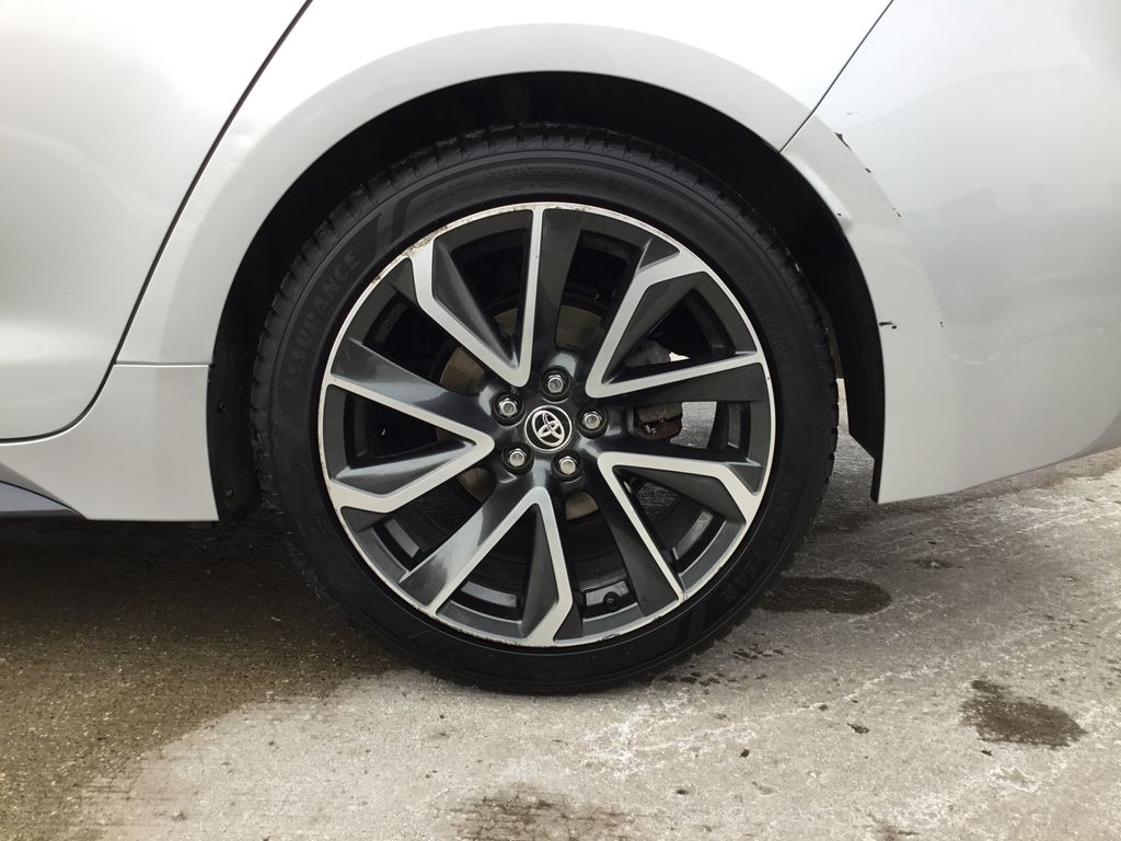 Thumbnail: 2020 Toyota Corolla - 10