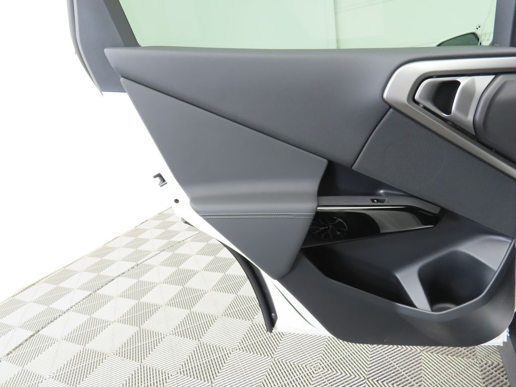 Thumbnail: 2026 BMW X3 - 26