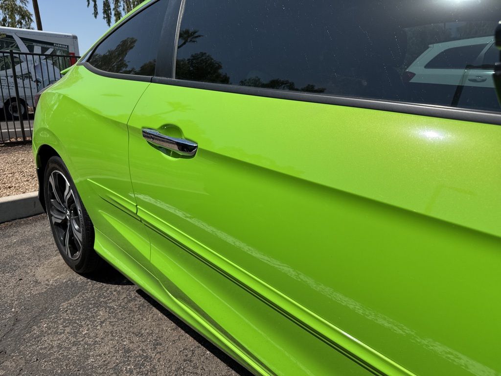 Thumbnail: 2017 Honda Civic - 5