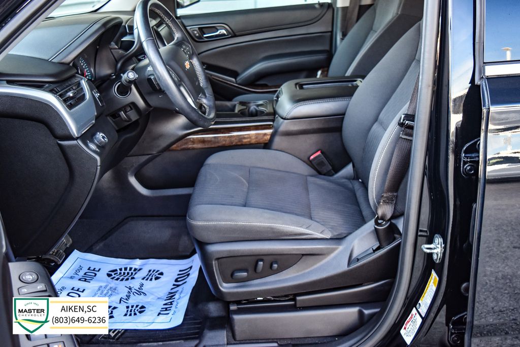 Used 2020 Chevrolet Tahoe SUV
