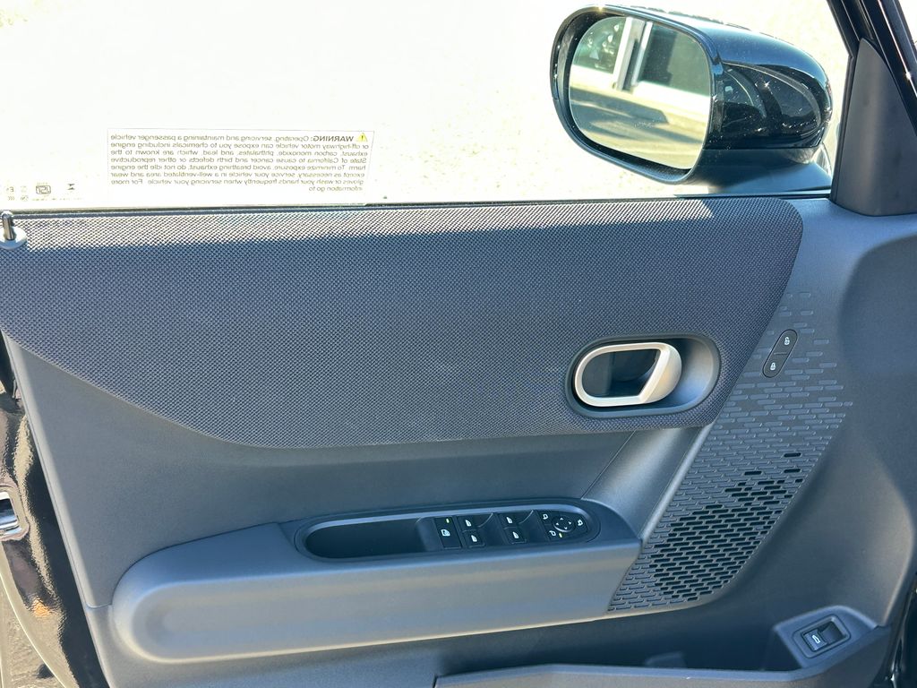 Thumbnail: 2026 MINI Cooper - 11