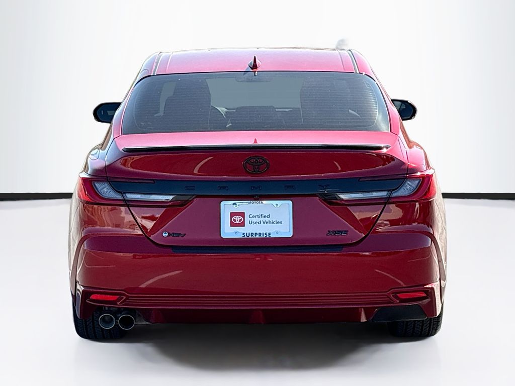 Thumbnail: 2025 Toyota Camry - 6