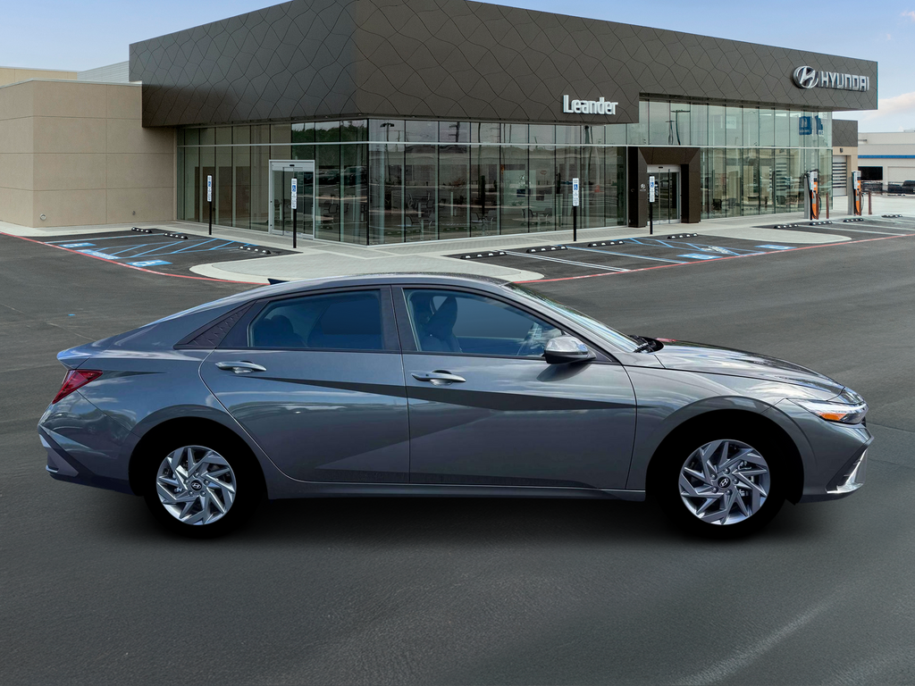 Thumbnail: 2026 Hyundai Elantra - 9