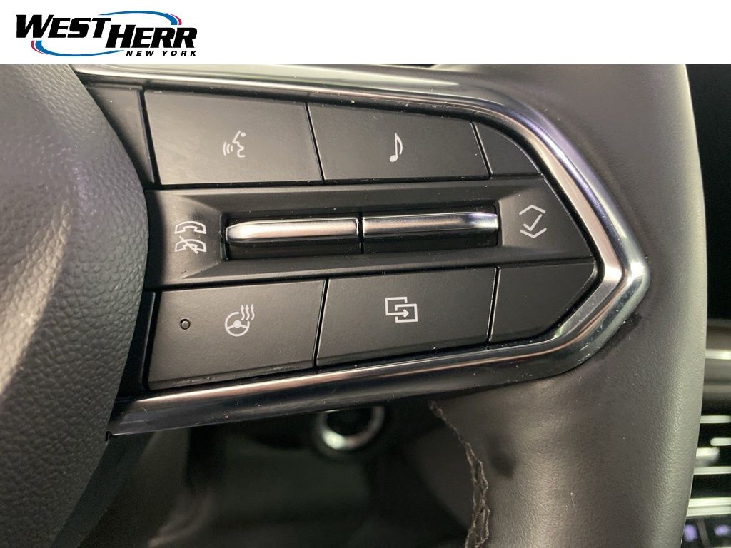 Used 2025 Gray Chevrolet Premier image 8